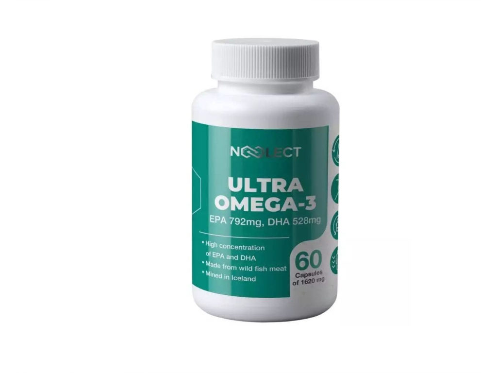 Ultra omega 3